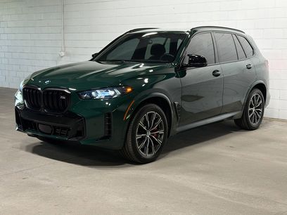 Used 2024 BMW X5 M60i