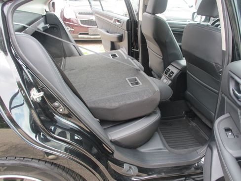 Used 2019 Subaru Legacy 2.5i Limited w/ Popular Package #2A AWD/4WD image 15