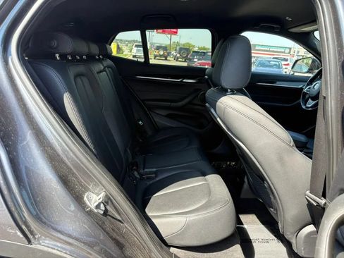 Used 2018 BMW X2 xDrive28i w/ Convenience Package AWD/4WD image 19
