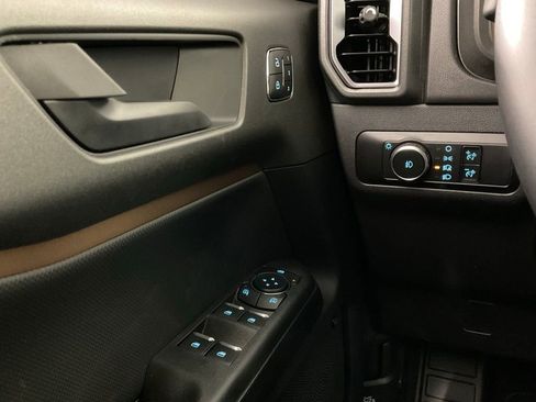 New 2026 Ford Bronco Sport Outer Banks AWD/4WD image 20