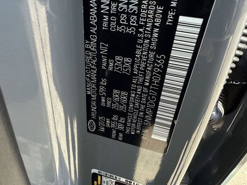 New 2026 Hyundai Santa Fe SE image 27