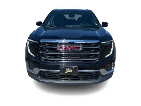 Used 2024 GMC Acadia Elevation AWD/4WD image 2
