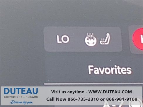 Used 2022 Jeep Compass Limited image 13