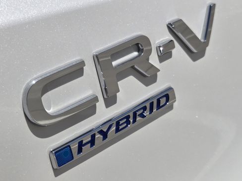 Used 2025 Honda CR-V Sport-L image 33