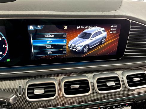 Certified 2023 Mercedes-Benz GLE 350 4MATIC image 38