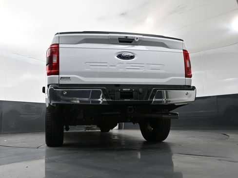 Used 2023 Ford F150 XLT w/ Equipment Group 302A High AWD/4WD image 22