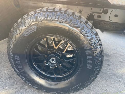 Used 2018 RAM 2500 Tradesman w/ Popular Equipment Group AWD/4WD image 33