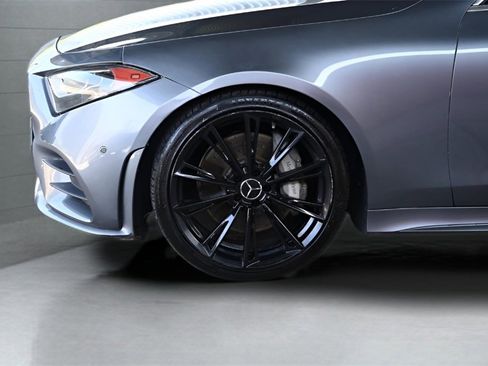 Used 2019 Mercedes-Benz CLS 450 image 9