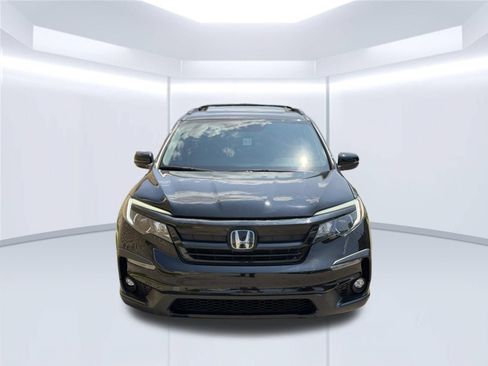 Used 2021 Honda Pilot Special Edition image 2