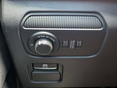 New 2026 Jeep Grand Wagoneer L 4WD w/ Premium Group I image 28