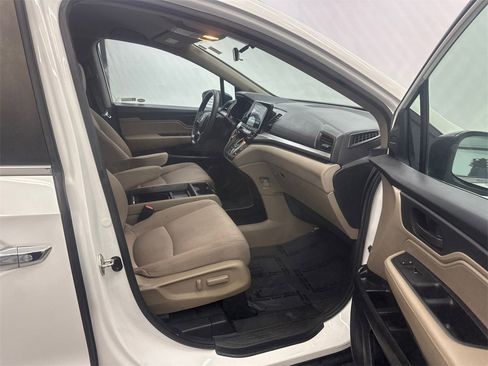 Used 2020 Honda Odyssey EX image 14