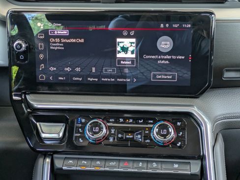 Used 2023 GMC Sierra 1500 Denali w/ Denali Reserve Package AWD/4WD image 20