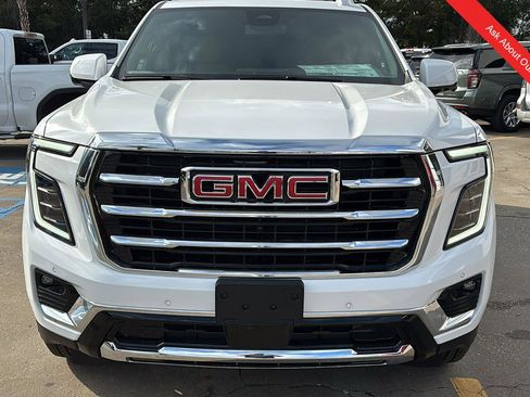New 2026 GMC Yukon XL Elevation image 2