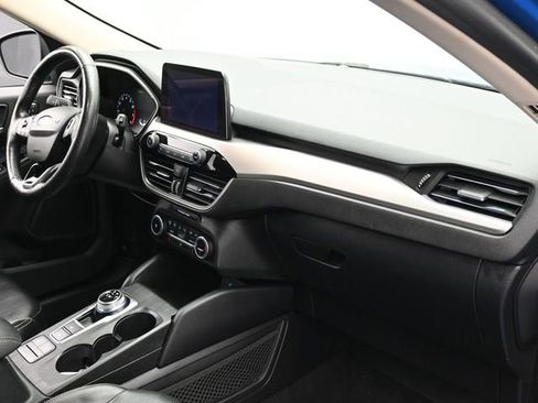 Used 2020 Ford Escape SEL image 29