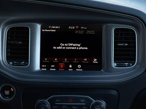 Used 2023 Dodge Charger GT image 17