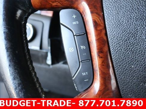 Used 2009 Chevrolet Tahoe LTZ image 18