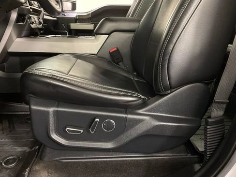 Used 2017 Ford F250 Lariat w/ Lariat Ultimate Package image 35