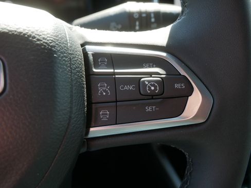 Used 2023 Jeep Compass Limited w/ Elite Group AWD/4WD image 27
