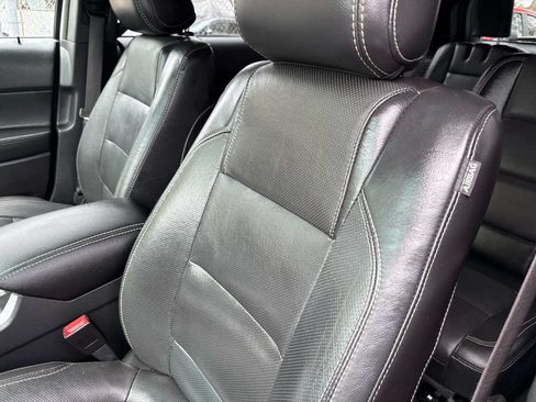 Used 2015 Ford Explorer Sport AWD/4WD image 17