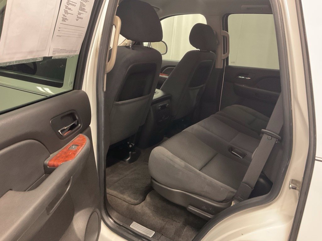 Used 2009 Chevrolet Tahoe LT AWD/4WD image 22