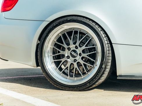 Used 2012 BMW M3 Coupe RWD image 67