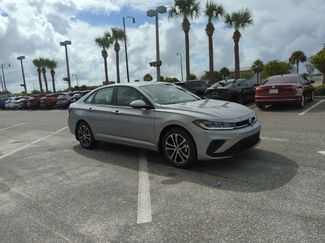 New 2026 Volkswagen Jetta Sport video 2