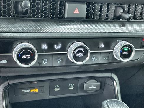 New 2026 Honda CR-V EX image 26