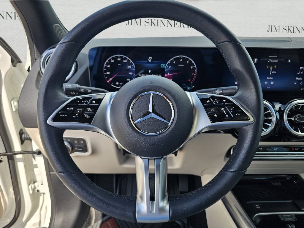 Used 2024 Mercedes-Benz GLA 250 image 20