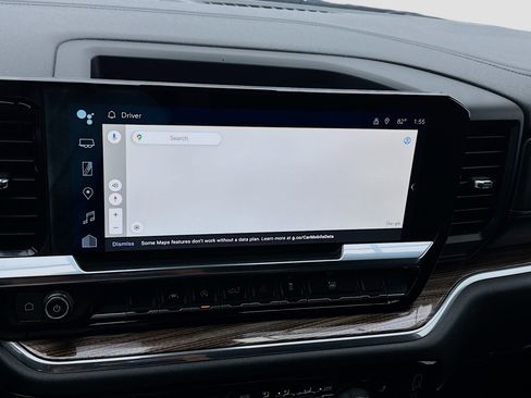 Used 2024 Chevrolet Silverado 1500 RST w/ Protection Package image 9