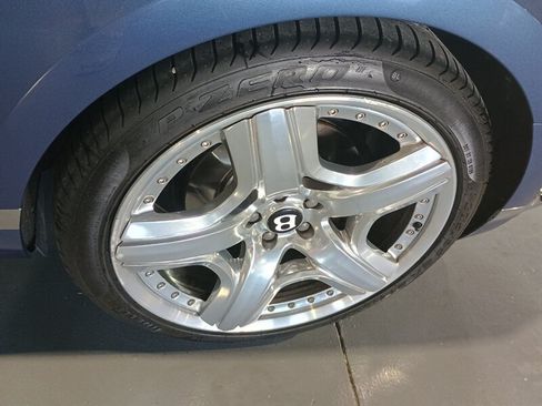 Used 2013 Bentley Continental GT AWD/4WD image 48