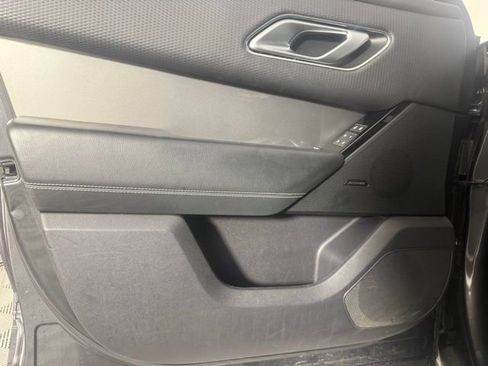 Certified 2021 Land Rover Range Rover Velar S image 14