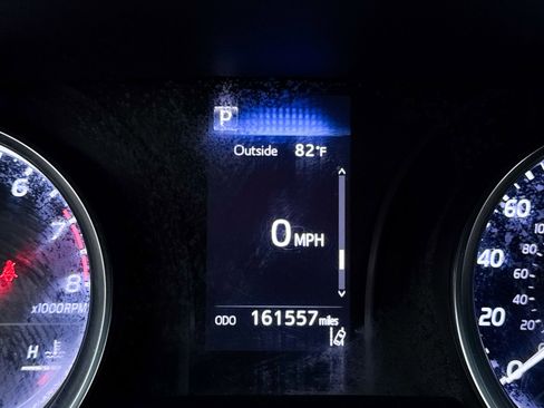 Used 2018 Toyota Camry LE w/ Convenience Package image 33