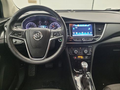 Used 2018 Buick Encore Preferred image 22