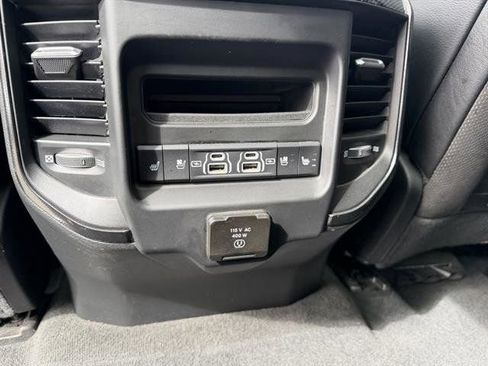 Used 2022 RAM 1500 TRX w/ TRX Level 2 Equipment Group image 26