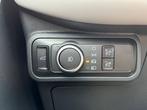 New 2026 Ford Explorer Active w/ Active Comfort Package image 44