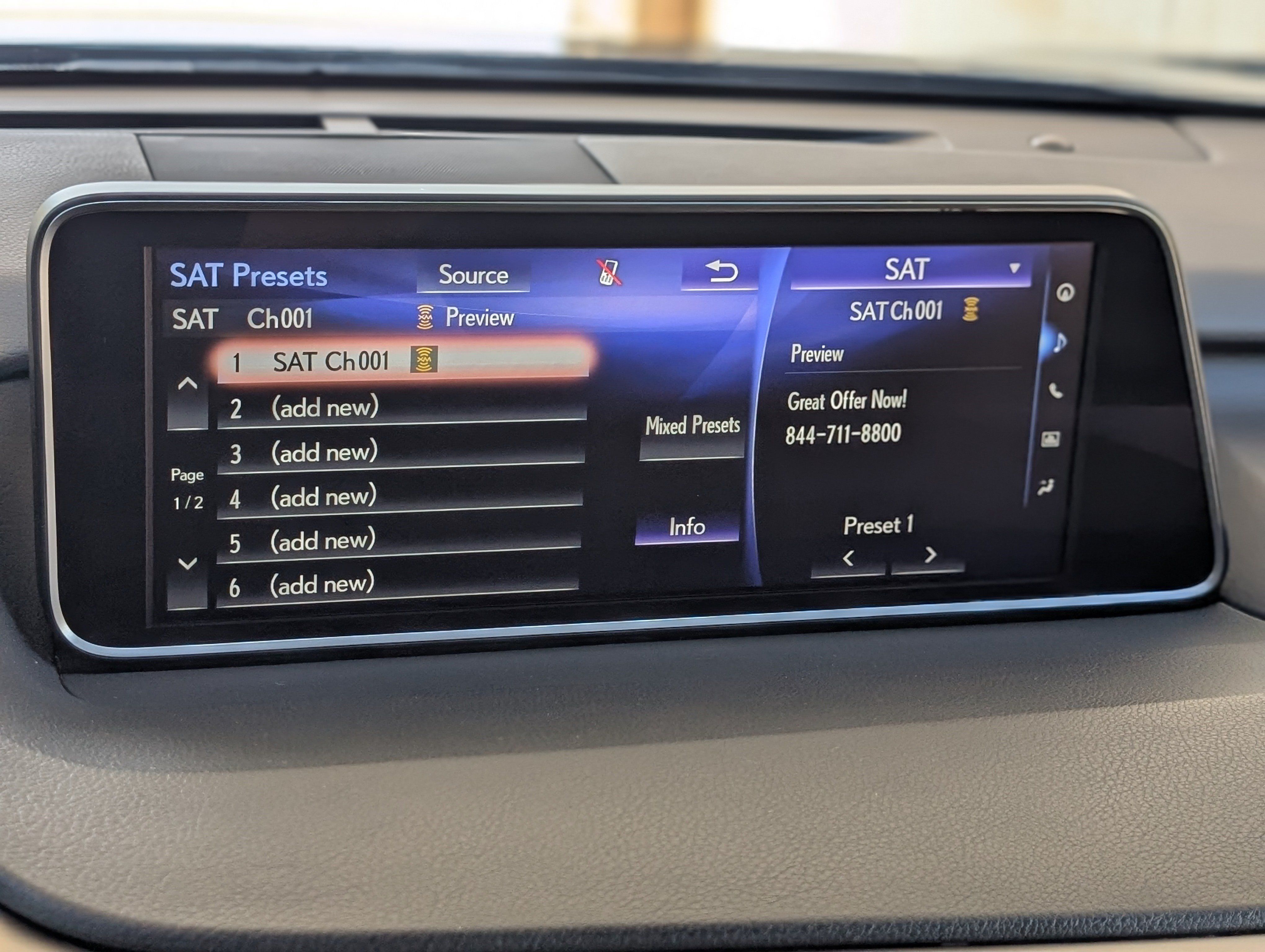 Used 2019 Lexus RX 350 AWD w/ Navigation Package image 31