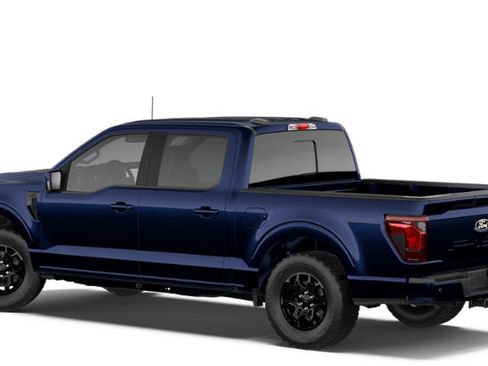 New 2026 Ford F150 XLT w/ Equipment Group 302A MID AWD/4WD image 24