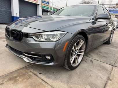 Used 2018 BMW 330i xDrive Sedan