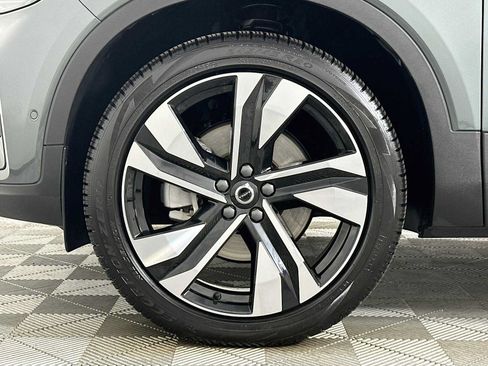 Used 2026 Volvo XC40 B5 Ultra w/ Climate Package AWD/4WD image 30