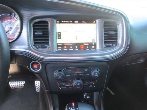 Used 2023 Dodge Charger SRT Hellcat w/ Harman/Kardon Audio Group RWD image 28