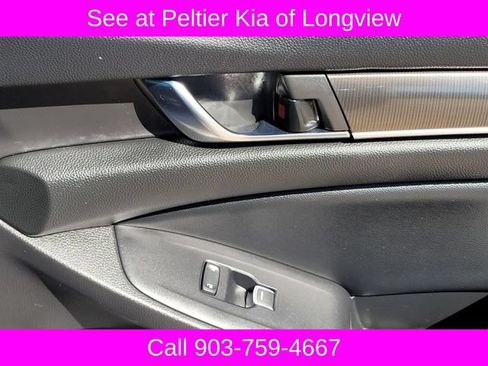 Used 2022 Honda Accord Sport image 12