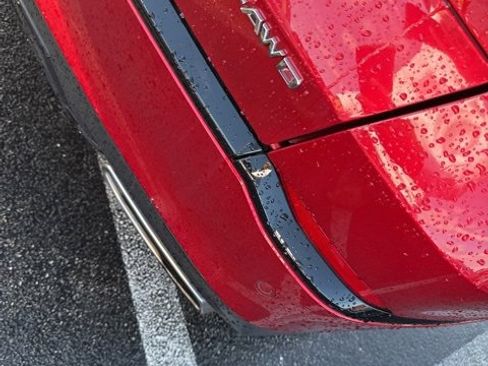 Used 2024 Acura MDX A-Spec image 16