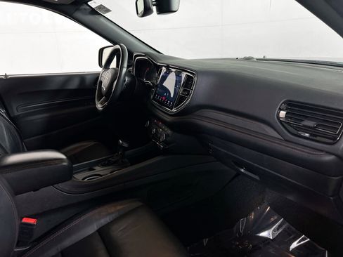 Used 2022 Dodge Durango R/T w/ Tow 'N Go Package image 31
