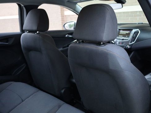 Used 2019 Chevrolet Cruze LS w/ LS Convenience Package image 20