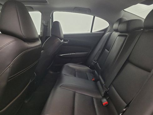 Used 2020 Acura TLX 2.4 w/Technology Pkg image 18