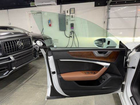 Used 2022 Audi A7 3.0T Premium Plus image 20