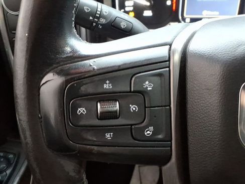 Used 2020 GMC Sierra 1500 Denali w/ Technology Package image 13