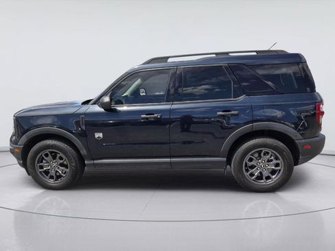 Used 2021 Ford Bronco Sport Big Bend AWD/4WD image 5