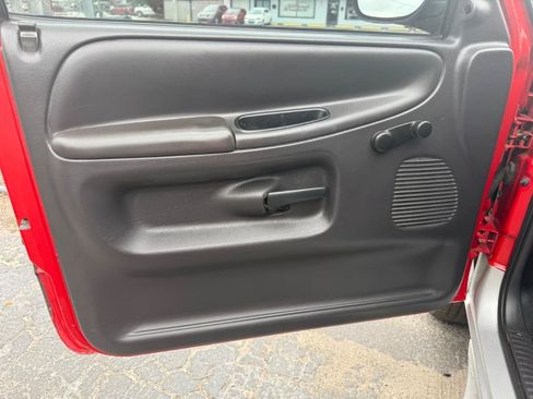 Used 2001 Dodge Ram 1500 Truck 2WD Regular Cab image 19