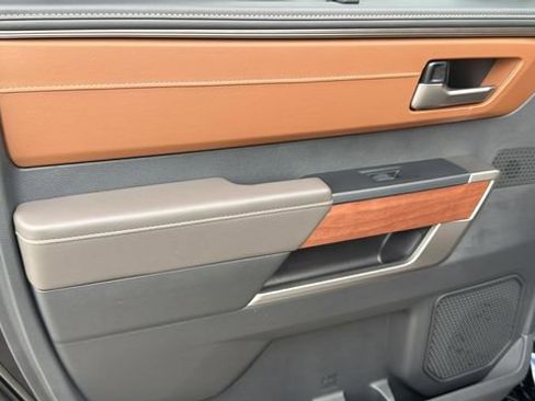 New 2026 Toyota Tundra 1794 Edition AWD/4WD image 31